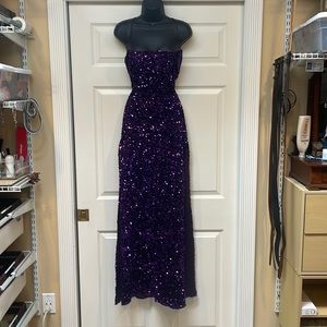 Windsor evening gown size 2